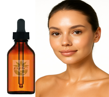 Glowing Skin Tincture